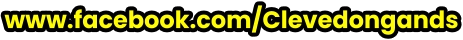 www.facebook.com/Clevedongands